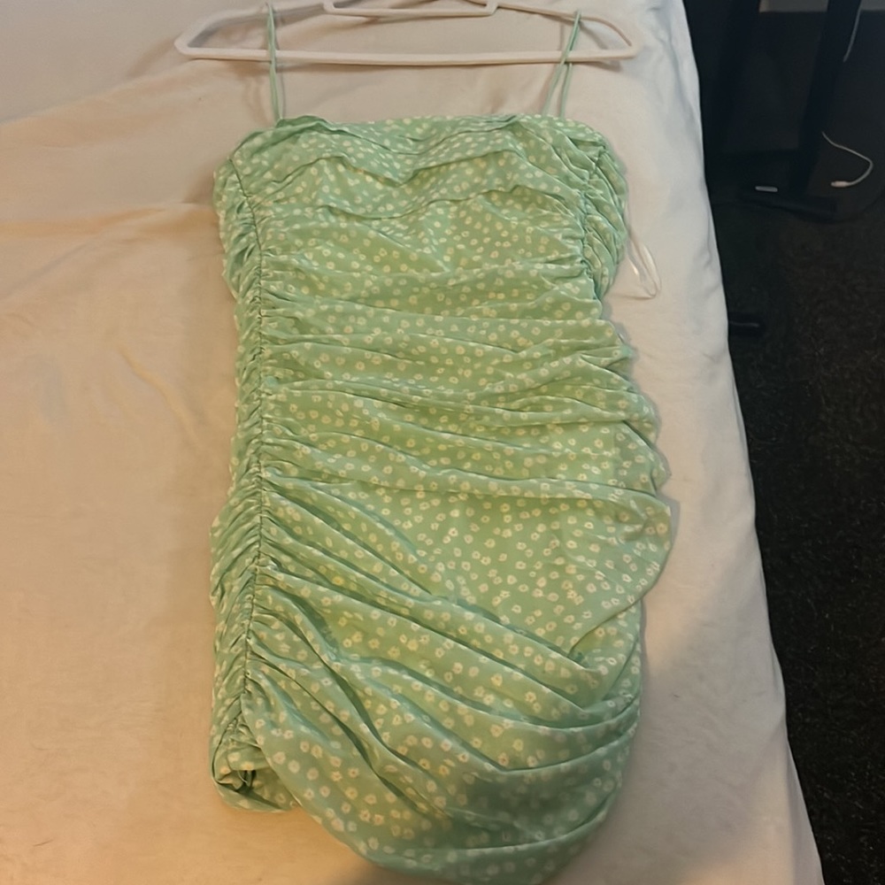 Revolve Dress - Picture 4 of 4